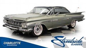 1959 Chevrolet Impala