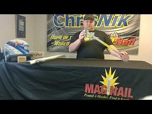 ChrisNik Pipe Mic II – A Must-See Demo!