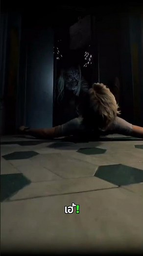 This VR Horror Mod Broke Me 😱