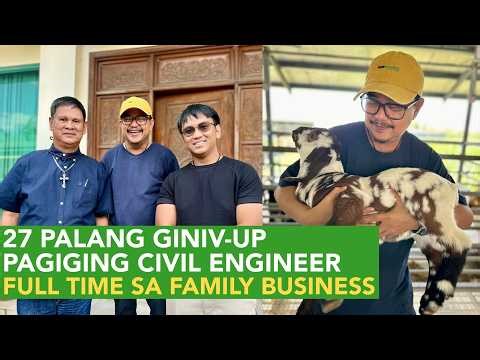 Bago Pumasok sa Goat Farming: Wag Gaya-gaya, Pag-aralang Mabuti, Bawat Investment Gastos!