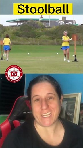 Stoolball: esporte medieval inglês