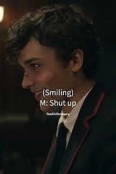 POV: The Boys Use Pick Up Lines On Y/N (Full Ver.) #shorts #short #fyp #harrypotter #kpop