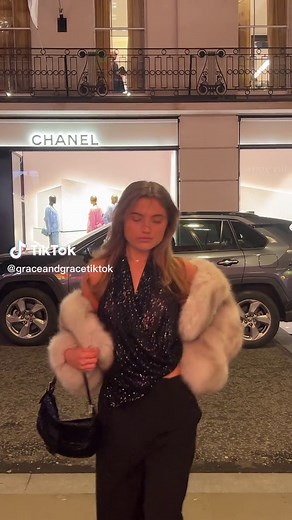 girls night out #london