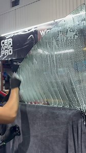 21K views · 10K reactions | Window Tinting Tesla Model Y tinted with...