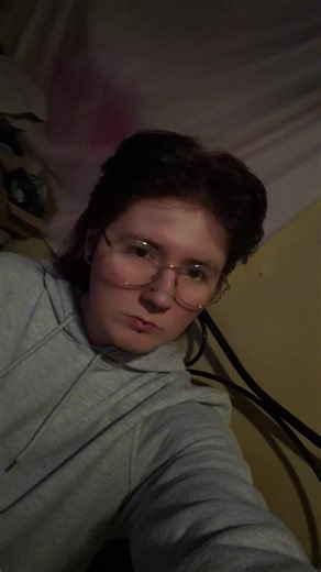 angel (@darkness.angel21)’s videos with original sound - geekygainster