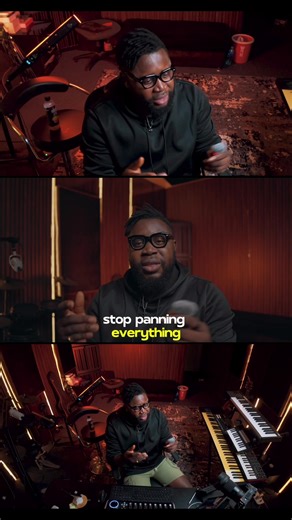 Understanding Mono and Stereo Mixing Techniques