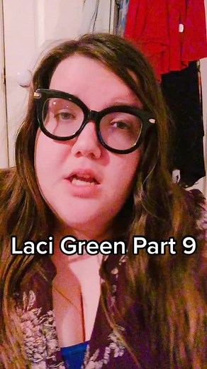 Why I No Longer Support Laci Green: Part 9 Analysis