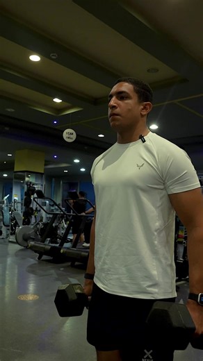Celebrate Your Weight Achievements at Gold's Gym