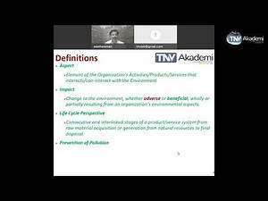 How To Perform Aspect and Impact Assessment As Per ISO 14001