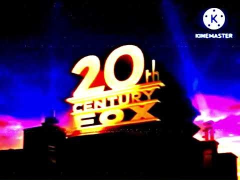 20th Century Fox Logo (1997) (Fullscreen)