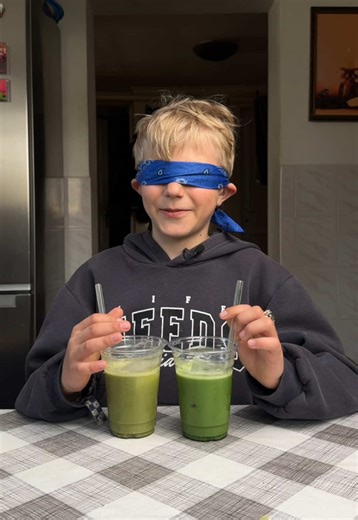 Ідея взятта у@Ethan Rode | Coffee & Matcha Матча за 1000 грн vs матча за 200 грн #матчв #українськийтікток #рецепти