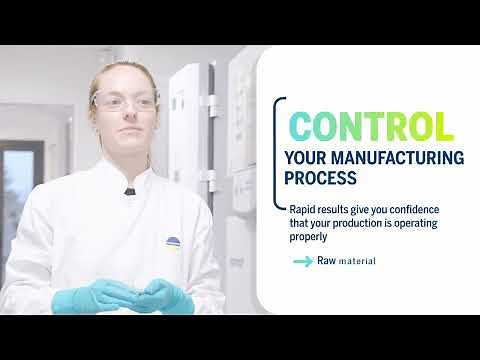 SCANRDI® - Bring your Sterility Testing to the Next Level