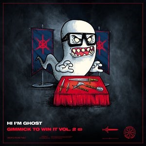 Hi I'm Ghost & Dr. Ozi - Gas [DISCIPLE ROUND TABLE]