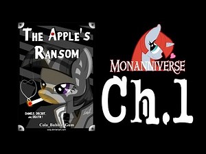 The Apple's Ransom - Chapter 1