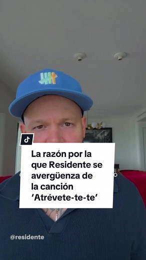 Significado de la canción 'Atrévete-te-te' de Residente de Calle 13