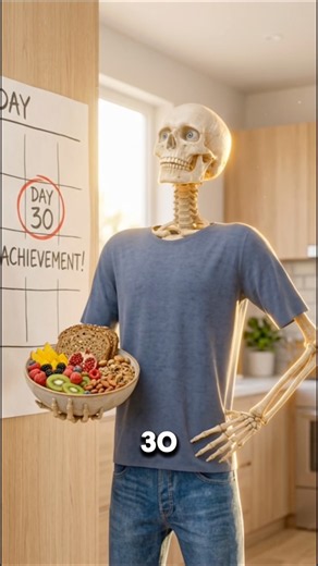 What Happens To Your Body If You Eat Only Whole Foods For 30 Days