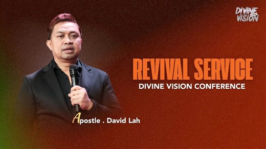 Divine Vision Conference 2026 | Revival Final Night | Dream Ministry International