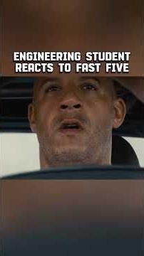 Fast Five’s Vault Chase Makes No Sense