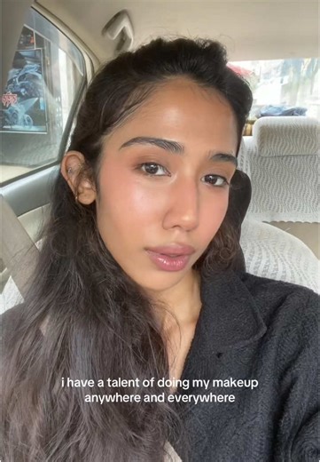 Makeup Tips for Bikers: Glam On the Go