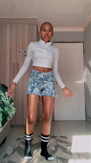 Khanyi Mbau core: #fyp #foryoupage