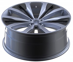 [Hot Item] 13 14 15 16 17 18 19 20 Inch 4X100 4X108 4X114.3 5X100 5X114.3 5X112 5X120 5*150 6*139.7 Alloy Wheel Rim Truck Rims Car Chrome Wire Wheels Deep Dish Car Wheels