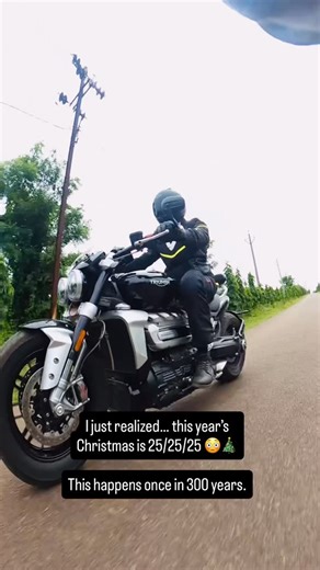 Labya Singh Ray on Instagram: "I just realized… this year’s Christmas is 25/25/25 😳🎄 (Math teachers are already typing…)"