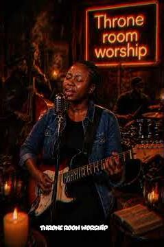 Chains Are Broken | Powerful Deliverance Worship Song for Freedom & Victory #chainsarebroken