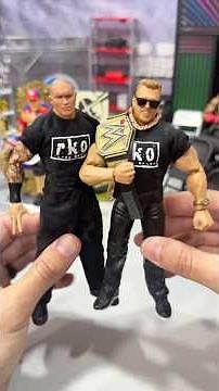 I Made The WORST WWE Figure Of 2026👎🏼