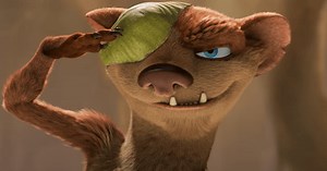 La era de hielo: las aventuras de Buck - Trailer