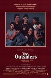 Rebeldes - Película 1983 - Cine.com