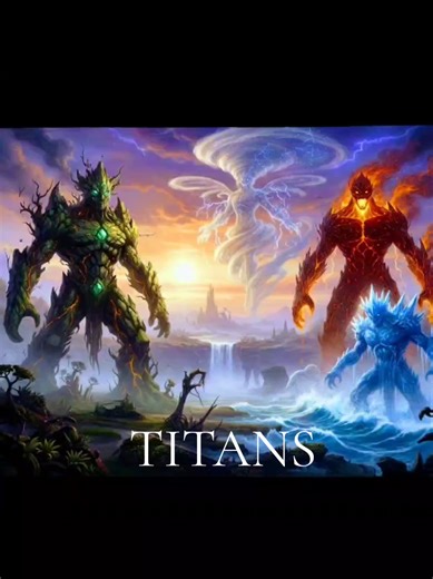 Dive into a forgotten past where Earth was ruled by beings of unimaginable power! In this episode, we explore 'The Elemental Titans: A Lost Lore,' a thought-provoking journey into ancient myths and what could lie beneath our very feet. Were they gods, guardians, or something more? #ElementalTitans #LostLore #AncientMyths #FantasyMystery #worldbuilding