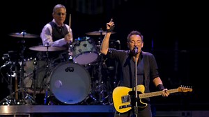 Bruce Springsteen LGBT protest: The war of words