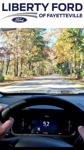🚗 Time for Maintenance? We’ve Got You Covered! If your vehicle is approaching 5,000 miles, it’s the perfect time to schedule your maintenance service. Regular upkeep keeps your car running smoothly and helps prevent costly repairs down the road. Bring your vehicle in today and let our experienced technicians make sure everything is in top shape — so you can drive with confidence! 📅 Schedule your appointment now! #FordTough #ford #libertyfordfayetteville | Liberty Ford of Fayetteville
