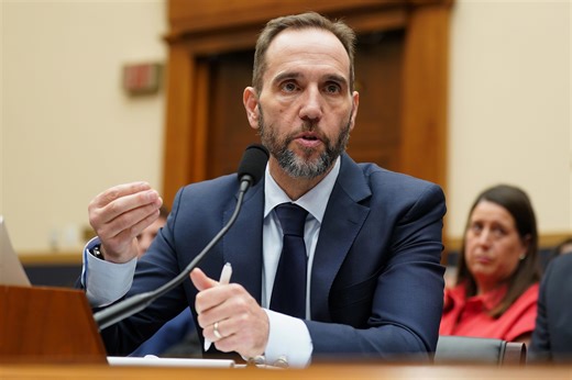 Judge permanently blocks release of Trump classified documents report