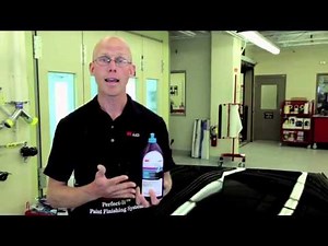 Proper Use of 3M™ Perfect It™1