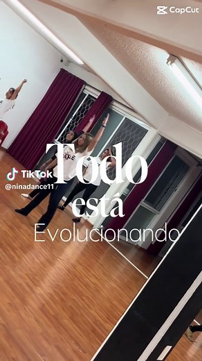 Videos de Nina Dance (@ninadance11) con “sonido original - Ale”