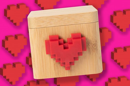 Shop the Lovebox, TikTok’s viral new way to send love notes