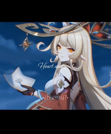 #alice edit✨️// #genshinimpact // Alice by PEGGY