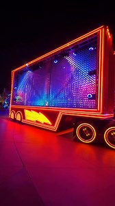 Mack from ‘Cars’ is such an amazing sight in Disneyland’s Paint the Night parade. And I really liked having this view with great sound and ‘it’s a small world’ in the background. Mack is 54 feet long, and the longest vehicle in the parade. DJ is at then back. ‘Paint the Night’ returned for Disneyland’s 70th anniversary. #paintthenight #paintthenightparade #disneyland #disneylandresort #disneyparade #pixar #pixarcars #disneyland70 #disneyland70th #disneyland70thanniversary #dlr | Mousesteps