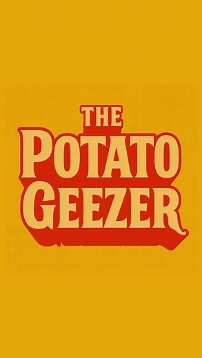 Kaaaaaaa | The Potato Geezer - Comfort Food Delivery