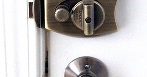 Angie's List: Keyless Locks Vs. Deadbolts