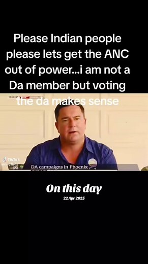 South Africa's National Unity Government: A Power-Sharing Reality?