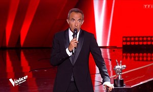 The Voice 2025 – Retour sur le parcours du gagnant de la saison