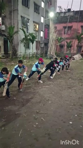 front foot defence drill for beginners #cricket 🏏