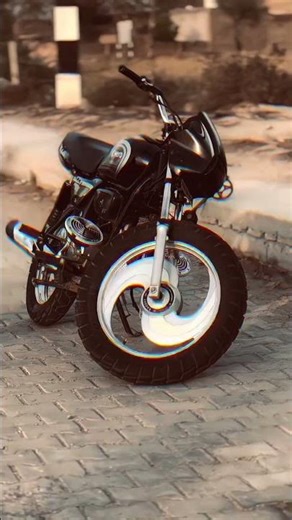 Splendor 2019 model fully modified #shorts