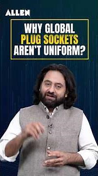 Indian Plug vs Foreign Plug: What’s the Real Difference? 🔌🇮🇳