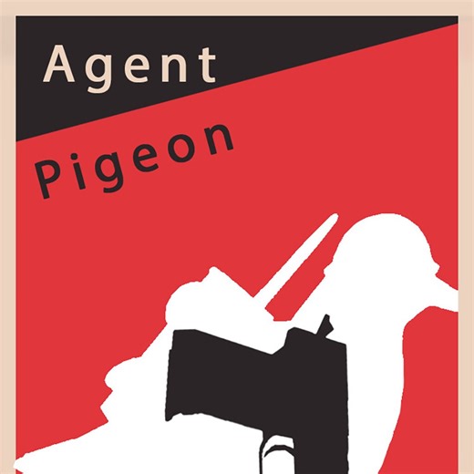 Agent Pigeon 7 [Trailers] - IGN