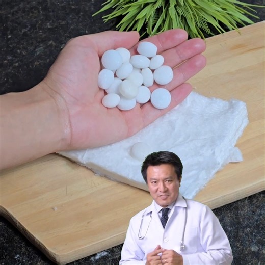 8.6K views · 96 reactions | Just put mothballs on the cotton! VALUABLE TIP!! | Wonderful Recipes and Tips | Facebook
