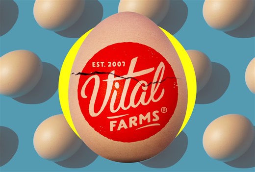 Why Social Media Users Are Accusing This Egg Brand of Scamming Its Customers