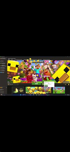 LA NUEVA UPDATE DE MC L YA LLEGO!!! #minecraft #short #yosoydelos7mil